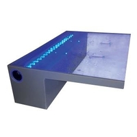 Image Lighted LED Spillway - 12 Inch