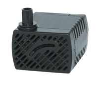 Image SUPREME-HYDRO SUBMERSIBLE PUMP 70 GPH