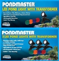 Image Pondmaster LED Light Sets