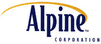 Image Alpine