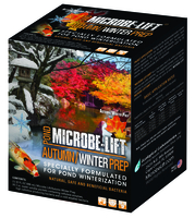 Image Microbe-Lift Autumn Prep