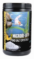 Image Microbe-Lift Pond Salt Crystals