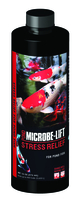 Image Microbe-Lift Stress Relief