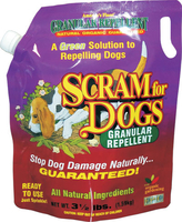 Image EPIC Dog Scram Shaker Bag