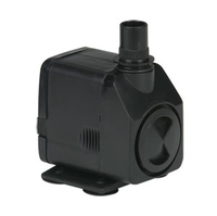 Image Little Giant PES-130-PW and PES-290-PW Pumps