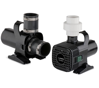 Image Little Giant  F-Series Wet Rotor Pumps