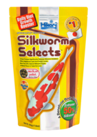 Image Silkworm Selects