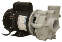 Image Sequence 4000 Series Pumps
