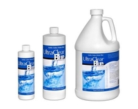 Image UltraClear Blue Organic Pond Colorant