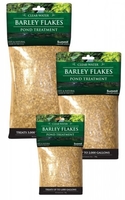 Image Summit Barley Flakes