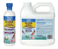 Image API  Pond Care EcoFix