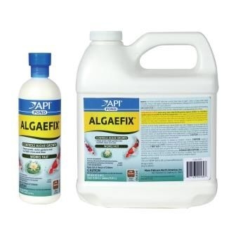 Image API PondCare AlgaeFix