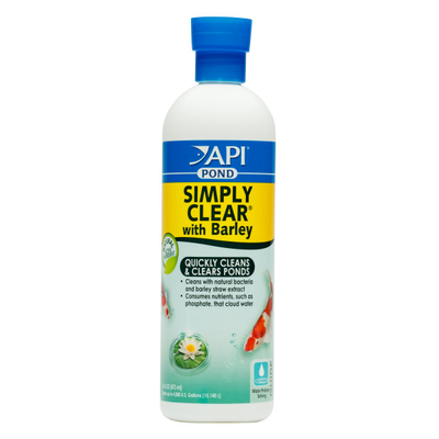 Image API  Pond Care Simply Clear