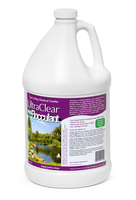 Image Ultraclear Pro-Flocculant 1 gal
