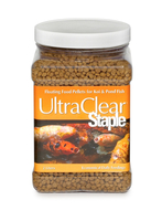 Image UltraClear Staple Formula Fish Food