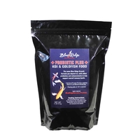 Image Blue Ridge ProBiotic Plus Fish Food