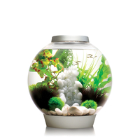 Image biOrb Classic 30L Aquarium with LED Silver