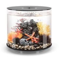 Image biOrb TUBE 15L Black 45944