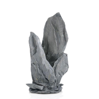 Image biOrb Slate Stack Sculpture Grey