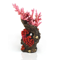 Image Large biOrb Red Reef Sculpture