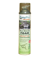 Image EasyPro Black Waterfall Foam Ready to use  20 oz