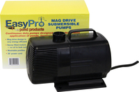 Image EP3200N 3200 GPH Submersible Mag Drive Pump