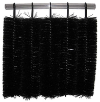 Image PS1R Replacement Filter Brush Rack for Small Skimmer