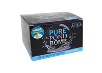 Image Evolution Aqua Pond Bomb