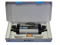 Image Evolution Aqua UV Replacement Ballasts