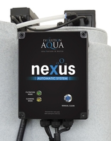 Image NEXUS AUTOMATIC SYSTEM for PUMP FED SET UP