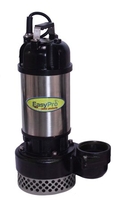 Image TM9500 TM Series – Hi volume submersible pump – Low head 9500gph 115v