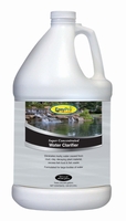 Image WC128 Concentrated Water Clarifier (flocculant) 1 gallon