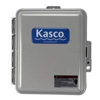 Image Kasco Control Panels