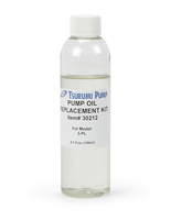 Image Replacement Oil for Tsurumi 3PL