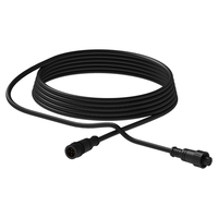Image Color-Changing Lighting Extension Cable - 25 feet