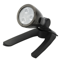 Image LED Color-Changing Spotlight - 4.5-Watt 84059