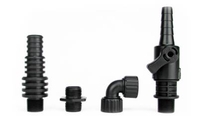 Image Ultra™ 400, 550 and 800 Discharge Fitting Kit