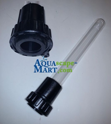 Image Quartz Sleeve for UltraKlean 2000 Pressure filter 95078