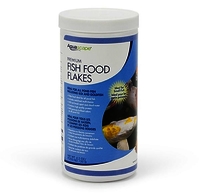 Image Aquascape Premium Fish Food Flakes - 4.2 oz