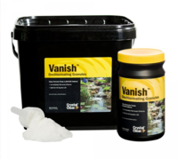 Image CrystalClear Vanish Dechlorinating Granules CC013