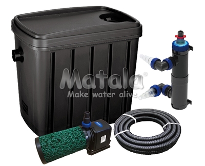 Image Matala Biosteps Pro Kit