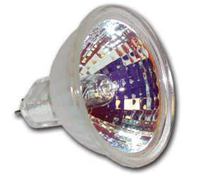 Image 20-watt Halogen Replacement Bulb 22200