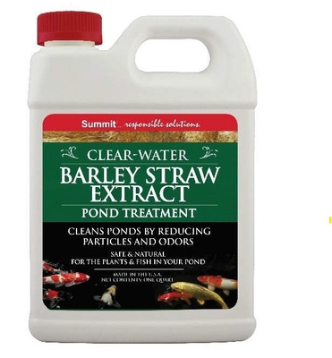 Image Summit Clear-Water Barley Extract