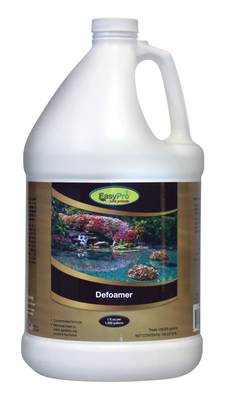 Image EasyPro DEF128 Concentrated Defoamer  128 oz. (1 gallon)