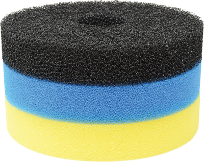 Image EasyPro EC39F Replacement Filter Pads for EC3900/3900U