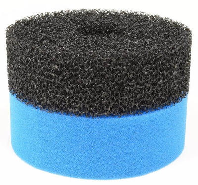 Image EasyPro ECF10F Replacement Filter Pads for ECF10, 10U