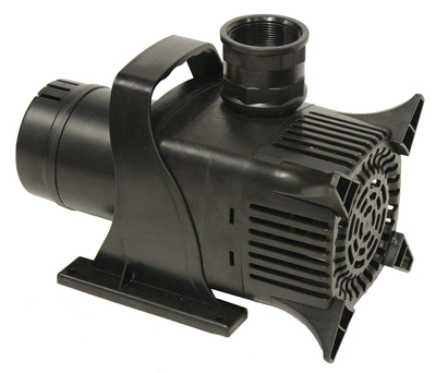 Image EasyPro EPA4500 Asynchronous Submersible Mag Drive Pump – 4620 gph