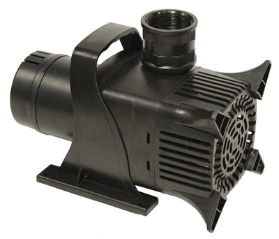 Image EasyPro EPA4500 Asynchronous Submersible Mag Drive Pump  4620 gph