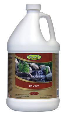 Image EasyPro EPHD128 pH Down  128oz. (1 gallon)