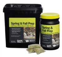 Image CrystalClear Spring & Fall Prep CC026